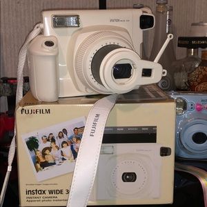 Instax wide 300